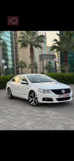 ڤۆڵکسواگن پاسات CC